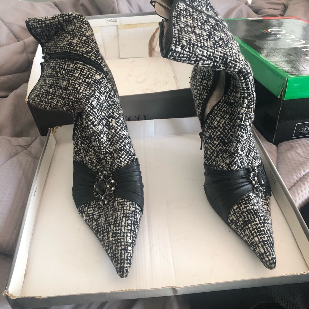 Booties